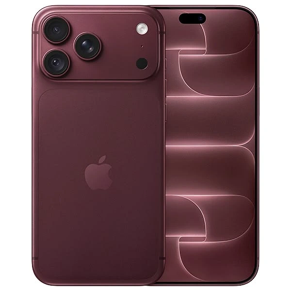 Apple iPhone 18 Pro